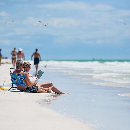 3 Waves From It All By Beachside Management Siesta Key Ngoại thất bức ảnh